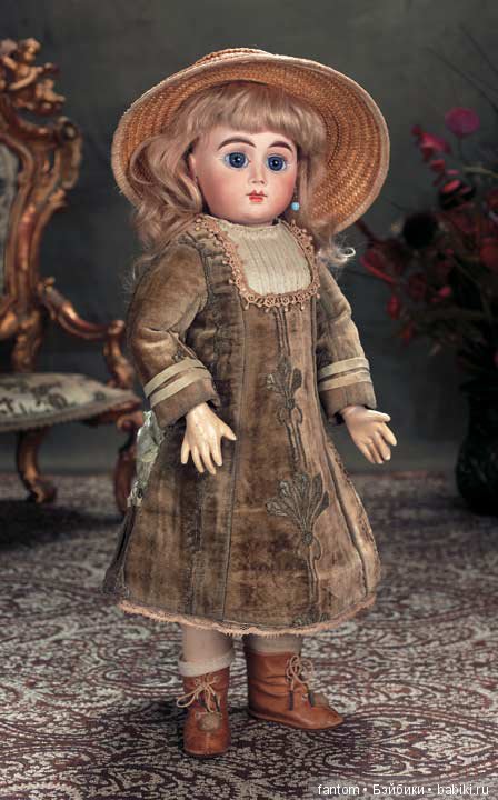 Неизвестный Анри Делакруа, Henri Delcroix (фото 3)