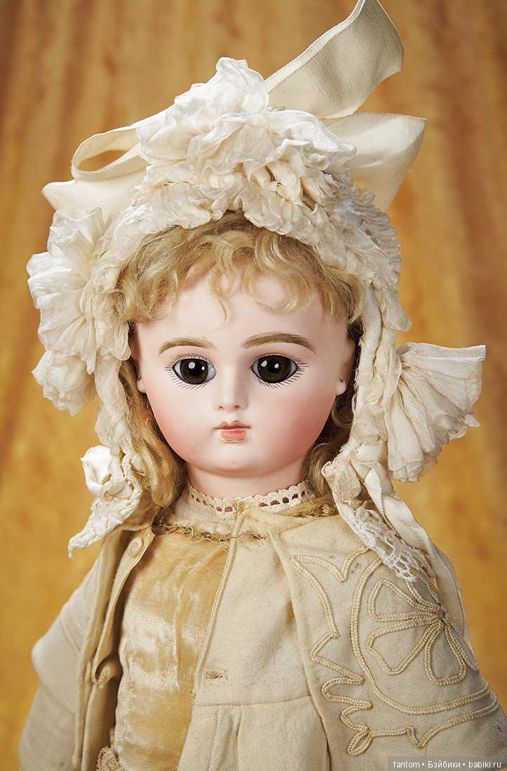 Неизвестный Анри Делакруа, Henri Delcroix