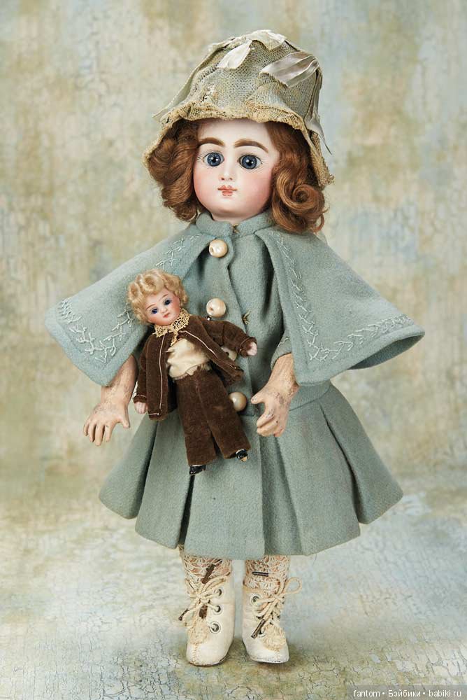 Неизвестный Анри Делакруа, Henri Delcroix (фото 5)