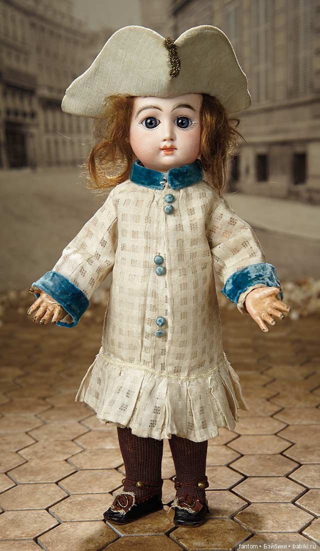 Неизвестный Анри Делакруа, Henri Delcroix (фото 10)