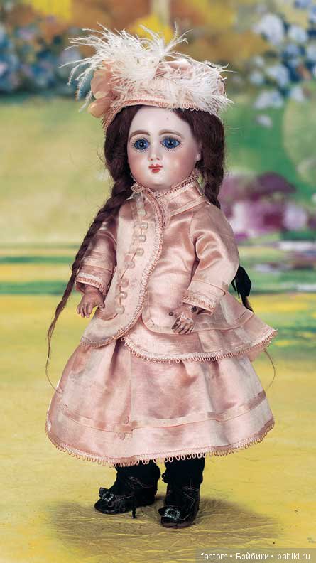 Неизвестный Анри Делакруа, Henri Delcroix (фото 2)