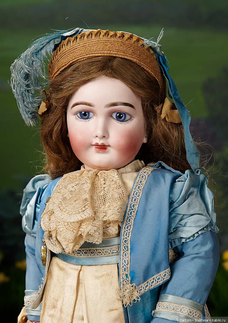 Неизвестный Анри Делакруа, Henri Delcroix