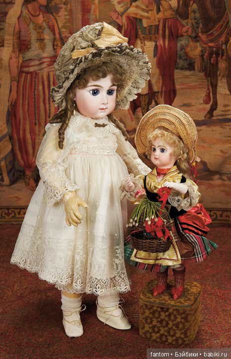 Неизвестный Анри Делакруа, Henri Delcroix