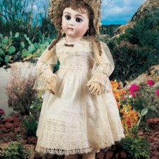 Неизвестный Анри Делакруа, Henri Delcroix