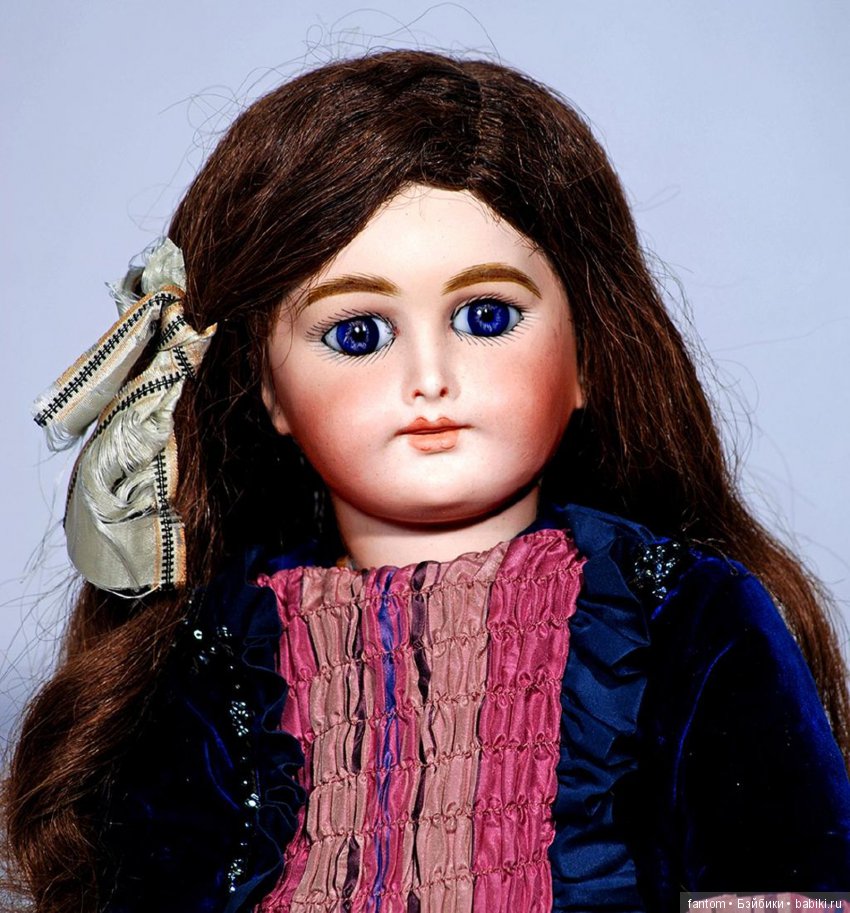 Неизвестный Анри Делакруа, Henri Delcroix