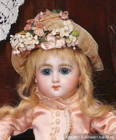 Неизвестный Анри Делакруа, Henri Delcroix