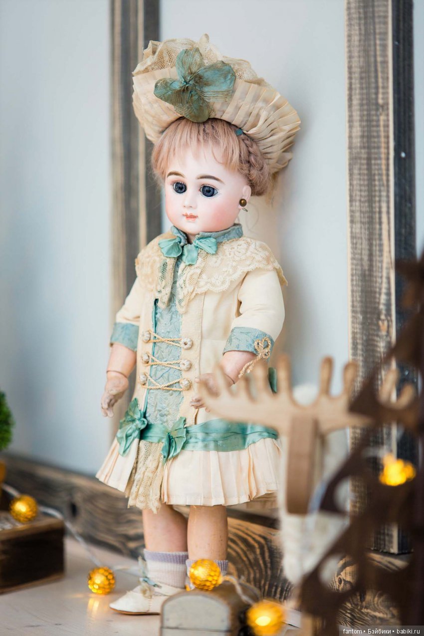 Неизвестный Анри Делакруа, Henri Delcroix (фото 4)