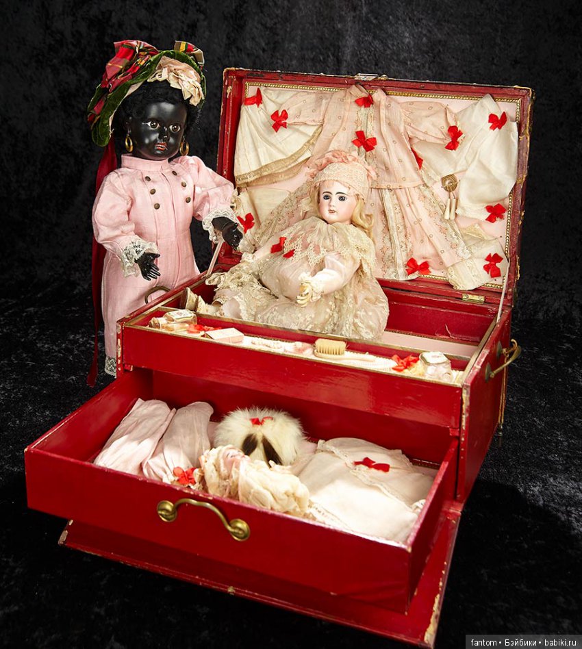 Jules Steiner, около 1890.