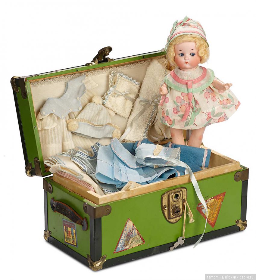 Marseille, около 1928