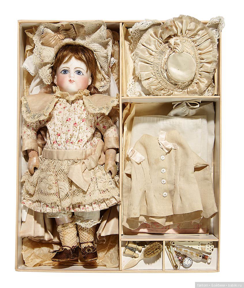 Schmitt et Fils, около 1880 года, их ранний период