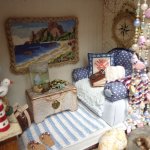 Как куклы ворвались в мою жизнь. Кукольная миниатюра