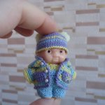 Как он ко мне вернулся через много-много лет