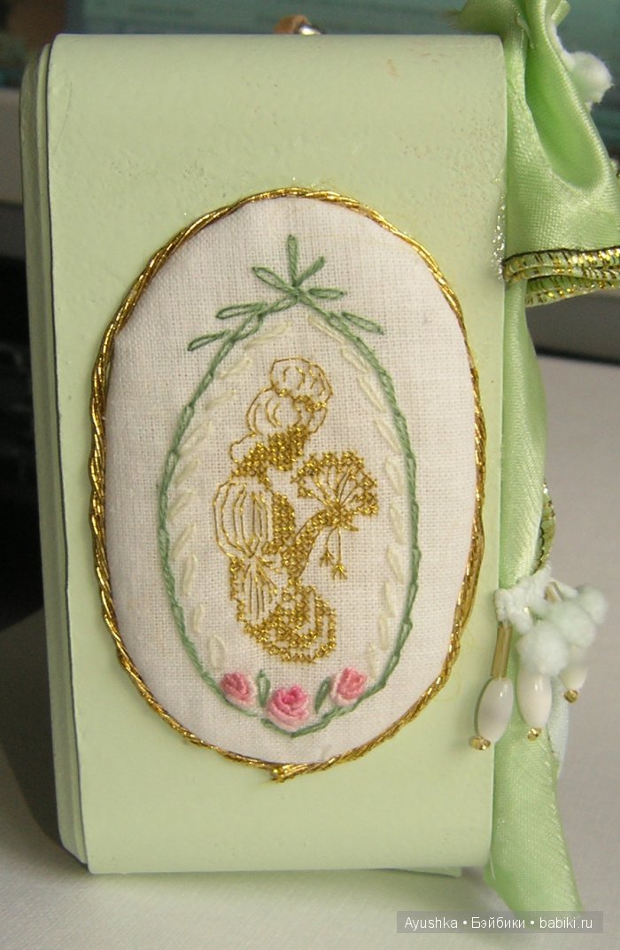 Кто живет в будильнике? Императрица