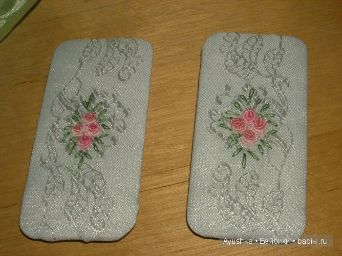 Кто живет в будильнике? Императрица (фото 5)