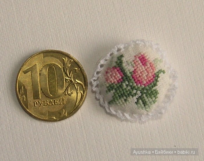 Кто живет в будильнике? Императрица