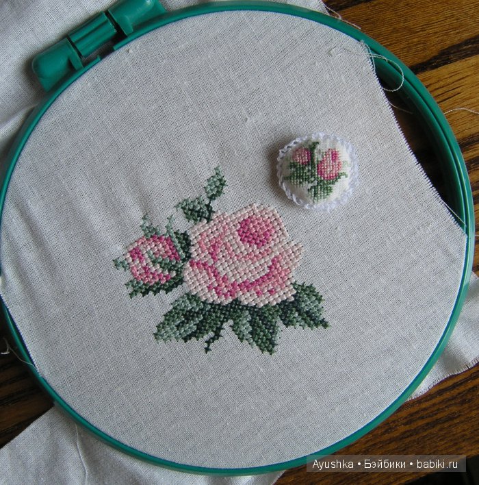 Кто живет в будильнике? Императрица