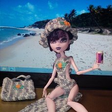 пляжный набор