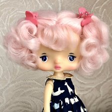 Bokkadoll Kitty ЦЕНА НА ВЫХОДНЫЕ-14000 рублей! Bokkadoll Kitty ЦЕНА НА ВЫХОДНЫЕ-14000 рублей!