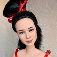 Ооак Барби/Barbie Ооак Барби/Barbie