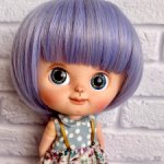ООАК Mui chan/ Муи чан