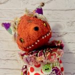 Чудесный лисенок от Lazareva Viktoria (vizubik)