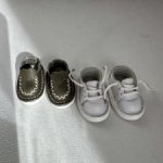 Обувь для кукол