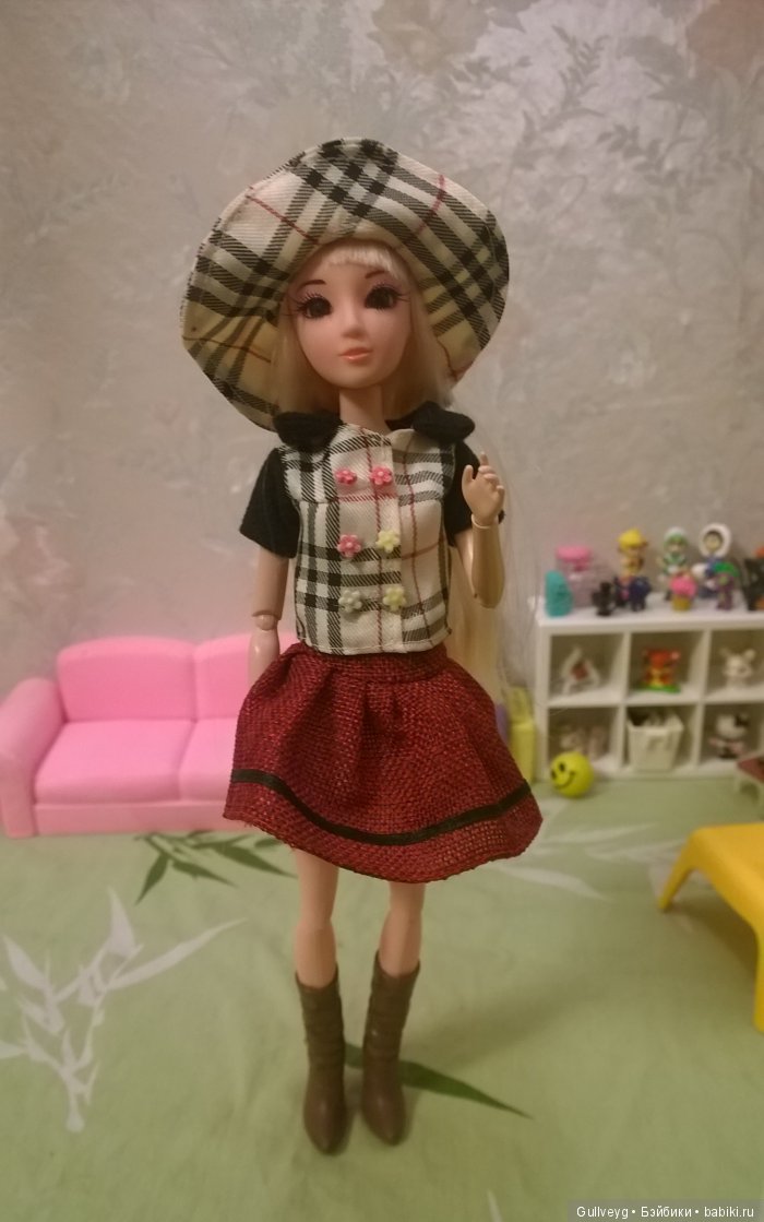 Чаепитие у Эми — Болталка и разговоры обо всем: жизнь (фото 3)