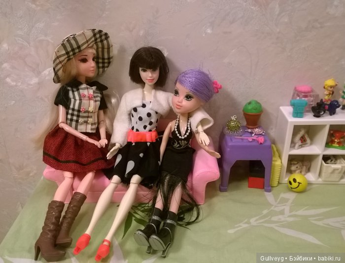 Чаепитие у Эми — Болталка и разговоры обо всем: жизнь