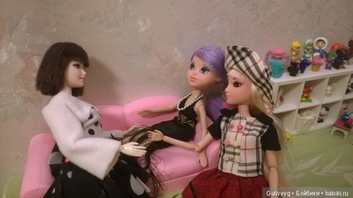 Чаепитие у Эми — Болталка и разговоры обо всем: жизнь