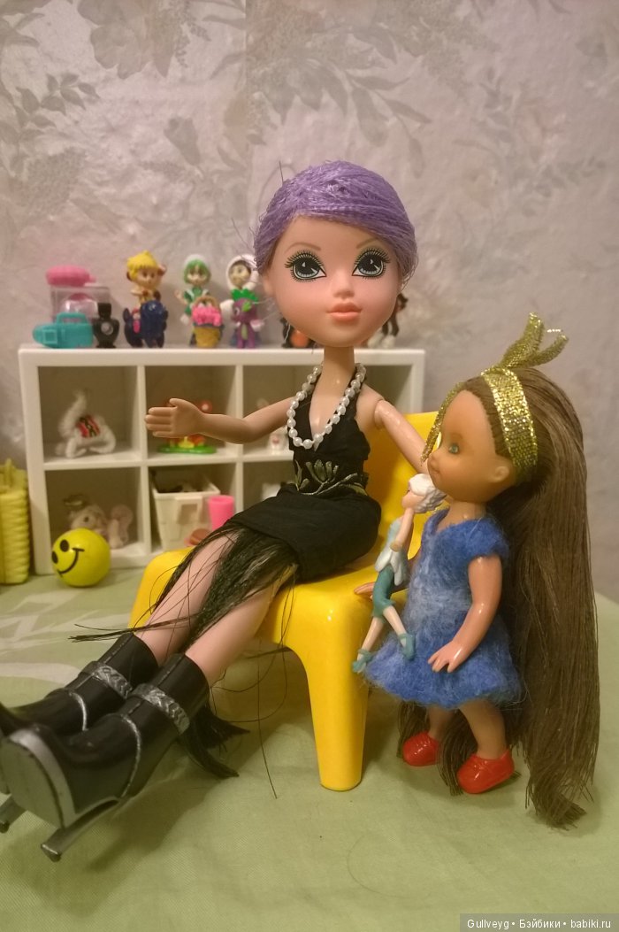 Чаепитие у Эми — Болталка и разговоры обо всем: жизнь (фото 7)