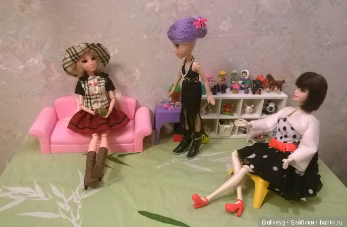 Чаепитие у Эми — Болталка и разговоры обо всем: жизнь (фото 10)