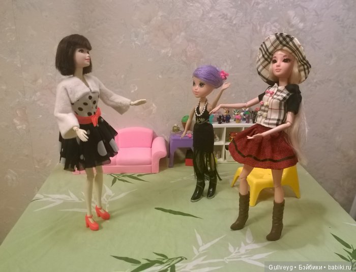 Чаепитие у Эми — Болталка и разговоры обо всем: жизнь