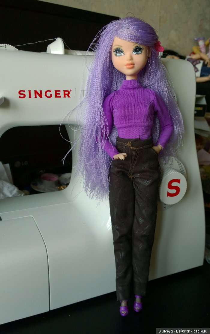 Удачные покупки и приятные подарки