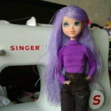 Удачные покупки и приятные подарки