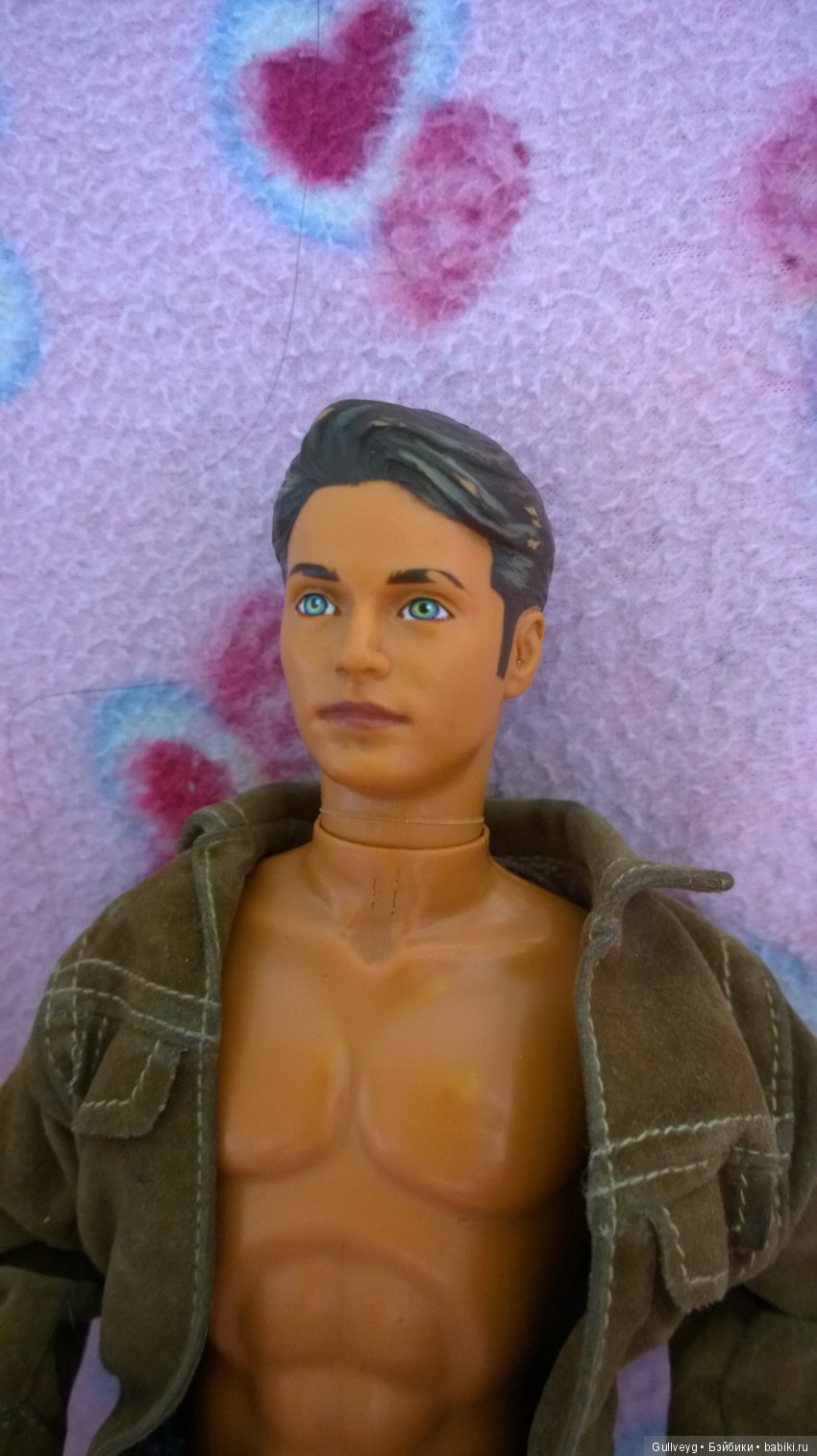 История Брендона | Бэйбики История Брендона — Болталка и разговоры обо всем: жизнь