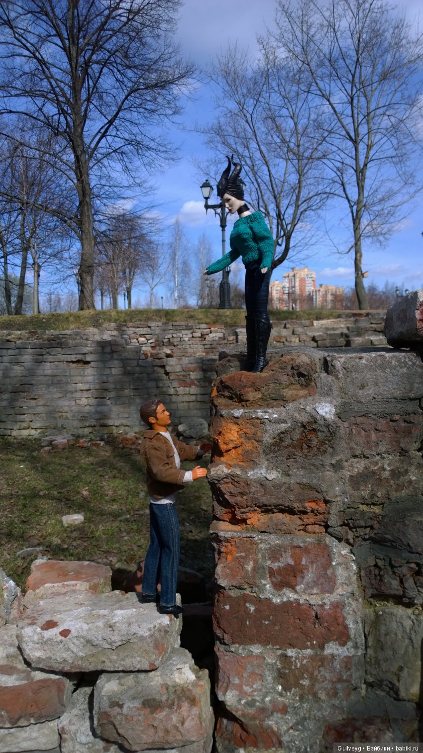 История Брендона | Бэйбики История Брендона — Болталка и разговоры обо всем: жизнь (фото 7)