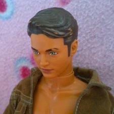 История Брендона