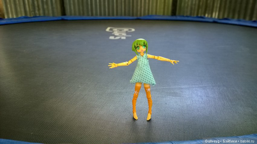 Крошки на море, день первый (фото 10)