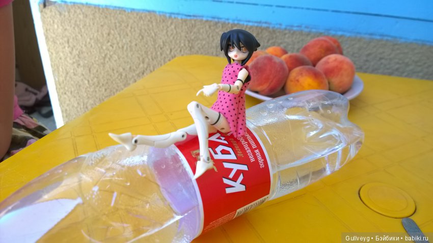 Крошки на море, день первый (фото 8)