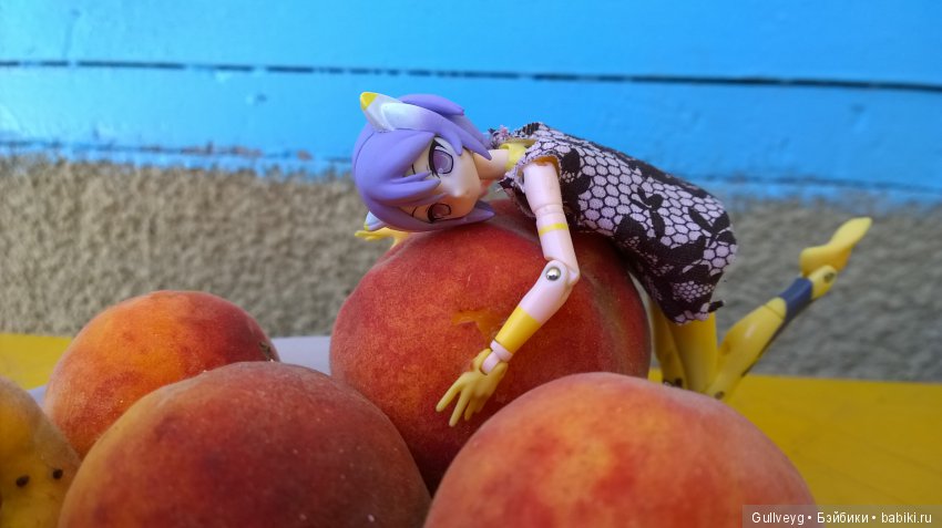 Крошки на море, день первый (фото 5)