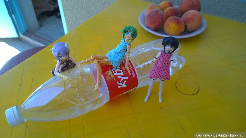 Крошки на море, день первый (фото 9)