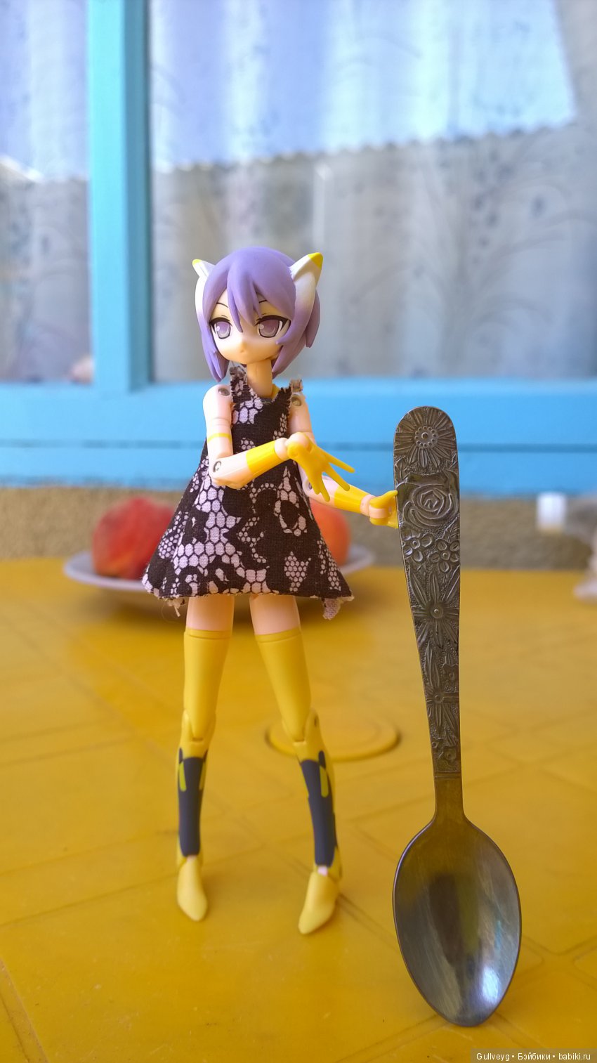 Крошки на море, день первый (фото 7)