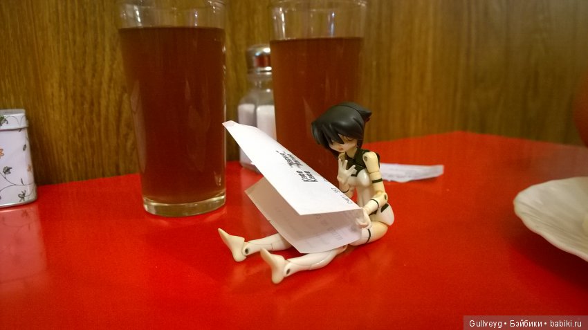 Крошки на море, день второй (фото 10)