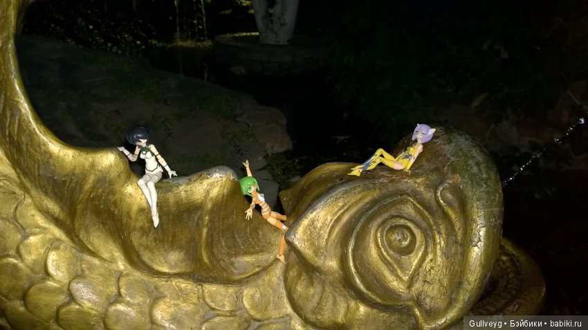 Крошки на море, день второй (фото 8)