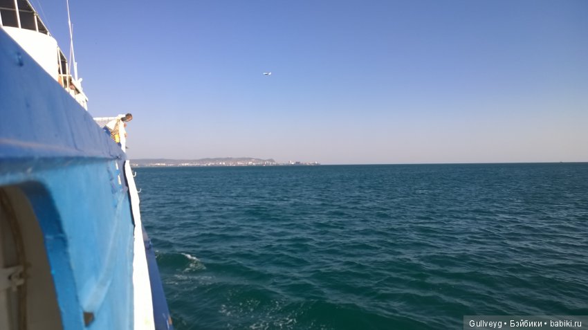 Крошки на море, день второй (фото 5)