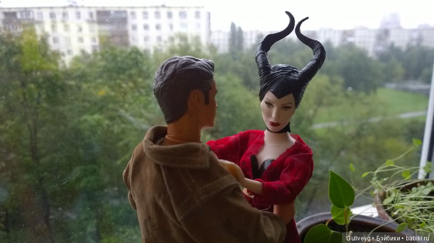 Прогулка по волшебной стране (фото 4)