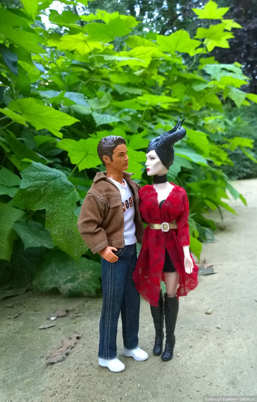 Прогулка по волшебной стране (фото 6)