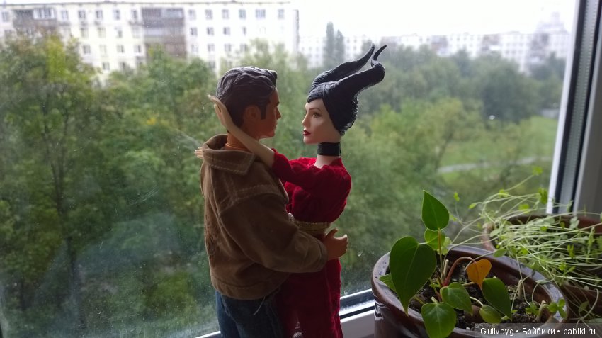 Прогулка по волшебной стране (фото 5)