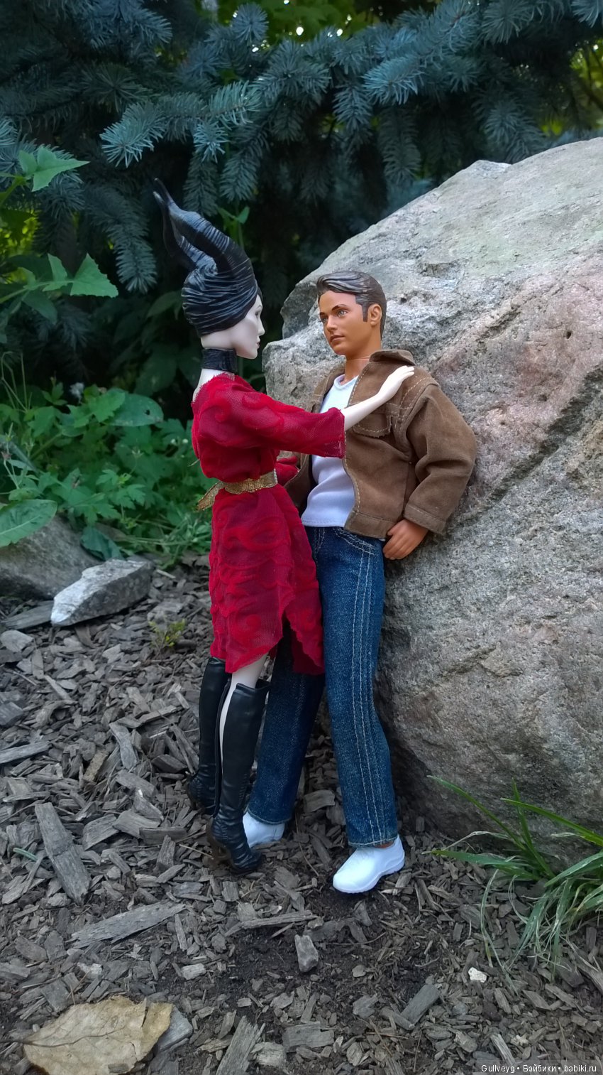 Прогулка по волшебной стране (фото 9)