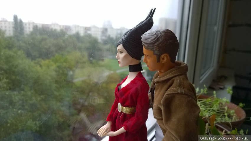 Прогулка по волшебной стране (фото 2)